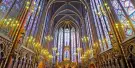 Sainte-Chapelle Tickets Sainte-Chapelle Tickets