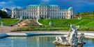 Belvedere Palace Vienna Tickets Belvedere Palace Vienna Tickets