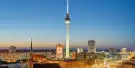 Berlin TV Tower Tickets Berlin TV Tower Tickets