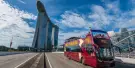 Singapore Hop on Hop off Bus Tours Singapore Hop on Hop off Bus Tours