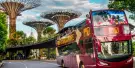 Singapore Hop on Hop off Bus Tours Singapore Hop on Hop off Bus Tours