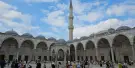 The Blue Mosque Tickets The Blue Mosque Tickets