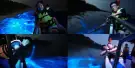 Blue Tears Kuala Selangor Tours Blue Tears Kuala Selangor Tours