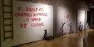 Banksy Museum Barcelona Tickets Banksy Museum Barcelona Tickets