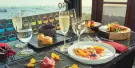 Cable Car Sky Dining Tickets Cable Car Sky Dining Tickets