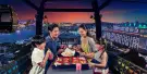 Cable Car Sky Dining Tickets Cable Car Sky Dining Tickets