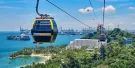 Cable Car Sky Dining Tickets Cable Car Sky Dining Tickets