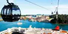 Cable Car Sky Dining Tickets Cable Car Sky Dining Tickets