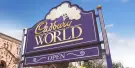 Cadbury World Tickets
