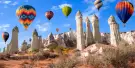 Cappadocia Balloon Tour