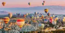 Cappadocia Balloon Tour