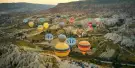Cappadocia Balloon Tour