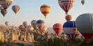 Cappadocia Balloon Tour