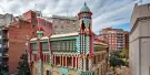 Casa Vicens Gaudí Tickets Casa Vicens Gaudí Tickets