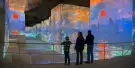 Carrières de Lumières Tickets