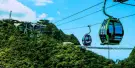 Langkawi Skybridge Cable Car Tickets Langkawi Skybridge Cable Car Tickets