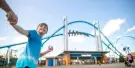 Cedar Point Tickets