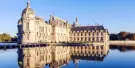 Château de Chantilly Tickets Château de Chantilly Tickets