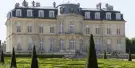Château de Champs-sur-Marne Tickets