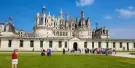 Château de Chambord Tickets Château de Chambord Tickets