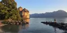 Chillon Castle Tickets