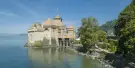 Chillon Castle Tickets