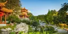 Chinese Garden of Friendship Tickets