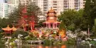 Chinese Garden of Friendship Tickets