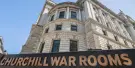 Churchill War Rooms Tickets Churchill War Rooms Tickets