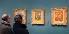 Musée de l'Orangerie Tickets Musée de l'Orangerie Tickets