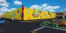 Crayola Experience Orlando Tickets Crayola Experience Orlando Tickets