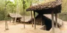 Cu Chi Tunnels Tours Cu Chi Tunnels Tours