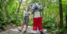 Currumbin Wildlife Sanctuary Tickets Currumbin Wildlife Sanctuary Tickets