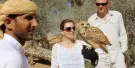 Dubai Falconry Safari Tours Dubai Falconry Safari Tours