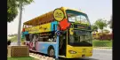 Doha Bus Doha Bus