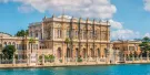 Dolmabahce Palace Tickets Dolmabahce Palace Tickets