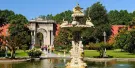 Dolmabahce Palace Tickets Dolmabahce Palace Tickets
