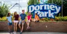 Dorney Park & Wildwater Kingdom Tickets