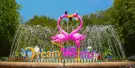 Dream World Bangkok Tickets Dream World Bangkok Tickets