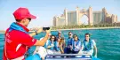 Dubai Speedboat Tours Dubai Speedboat Tours
