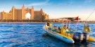 Dubai Speedboat Tours Dubai Speedboat Tours