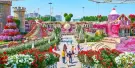 Dubai Miracle Garden Tickets Dubai Miracle Garden Tickets