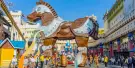E-DA Theme Park Tickets