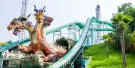 E-DA Theme Park Tickets