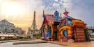 E-DA Theme Park Tickets