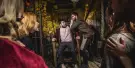 The Edinburgh Dungeon Tickets The Edinburgh Dungeon Tickets