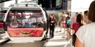Emirates Air Line Cable Car Tickets Emirates Air Line Cable Car Tickets
