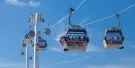 Emirates Air Line Cable Car Tickets Emirates Air Line Cable Car Tickets