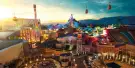 Genting SkyWorlds Theme Park Tickets Genting SkyWorlds Theme Park Tickets