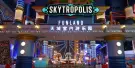 Skytropolis Indoor Theme Park Tickets Skytropolis Indoor Theme Park Tickets